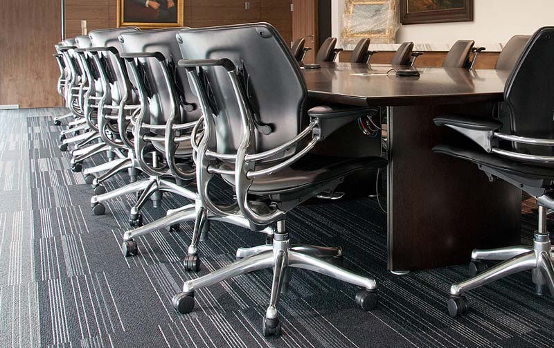 conference room