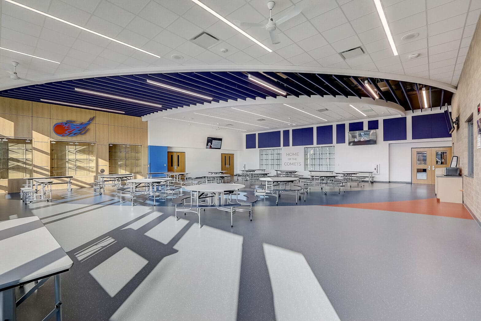 school cafe albany schools