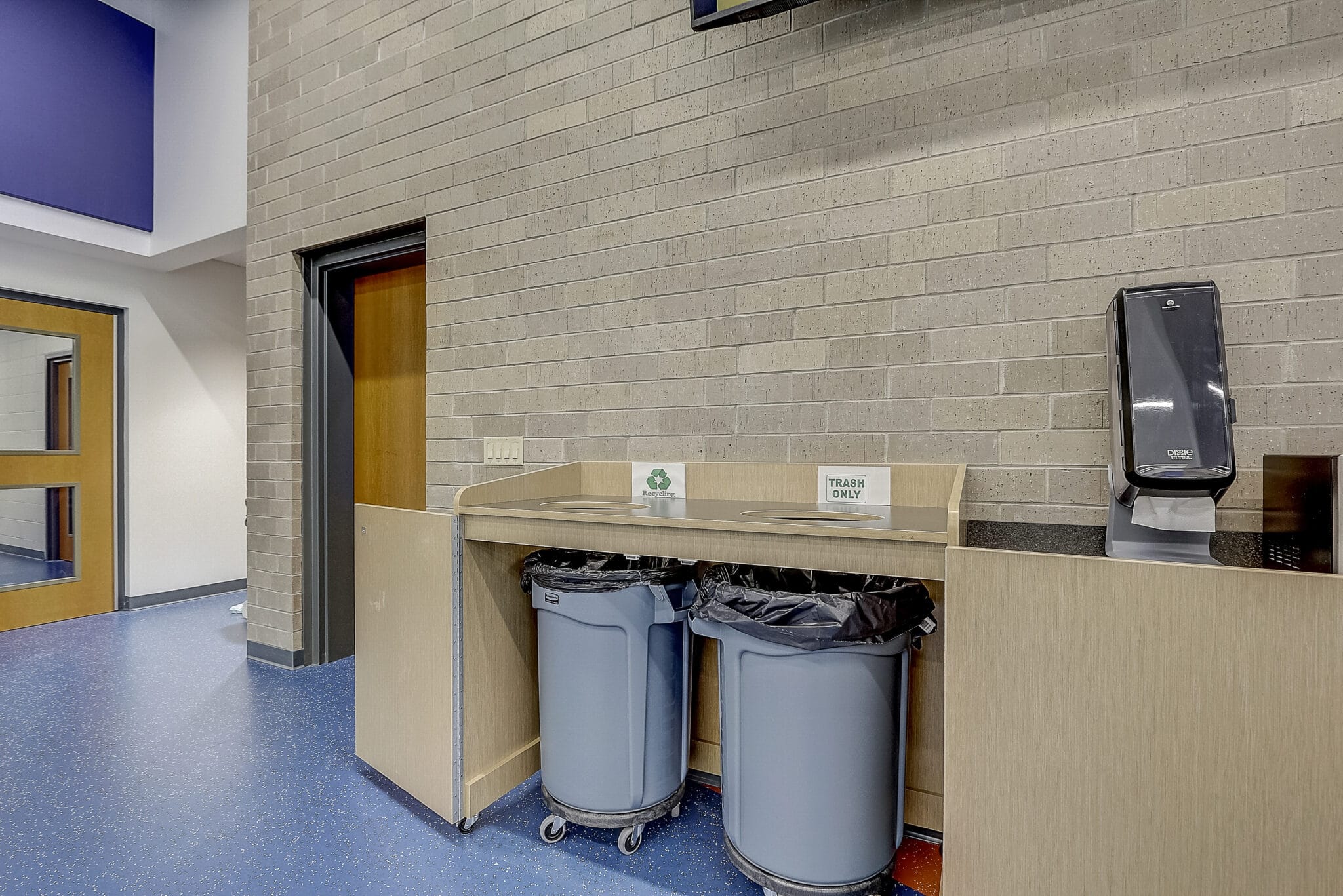 albany schools