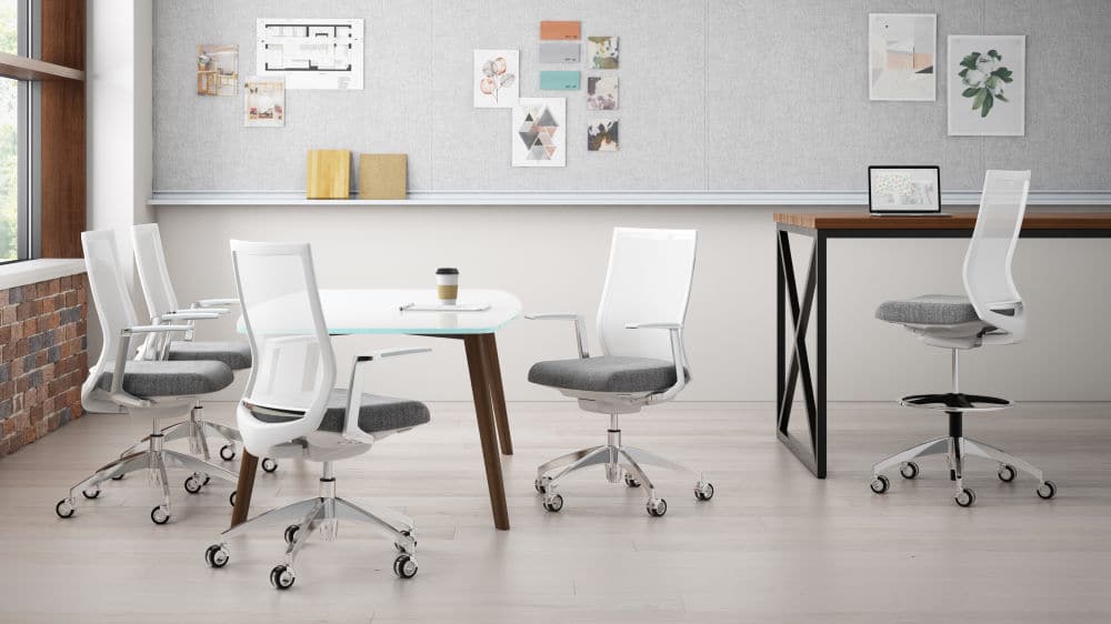 Ergonomic Office Chairs