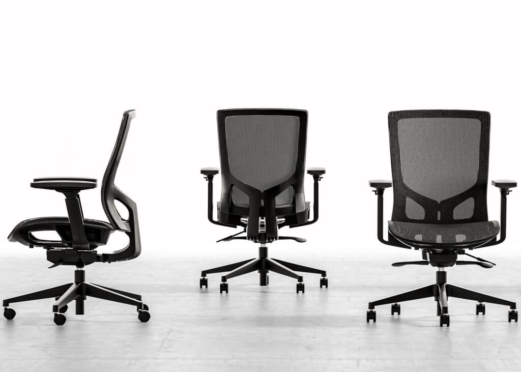 Ergonomic Office Chairs
