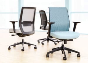 Ergonomic Office Chairs