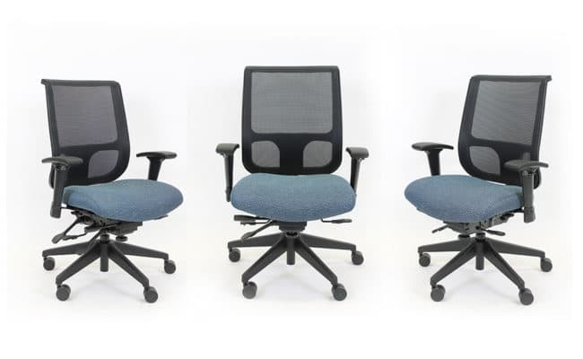 Ergonomic Office Chairs