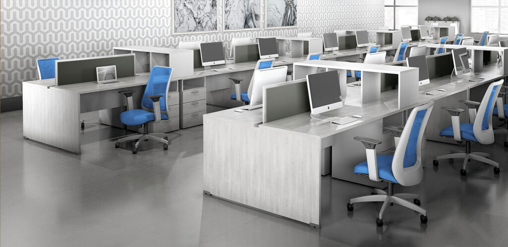 Ergonomic Office Chairs