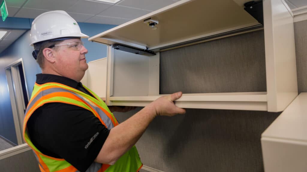 lerdahl construction work