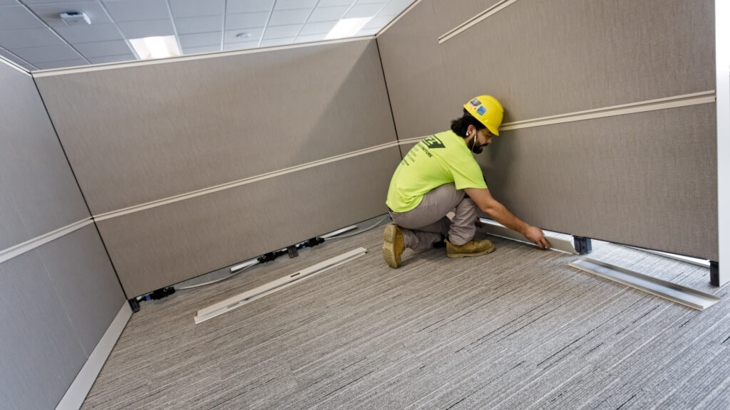 lerdahl construction work