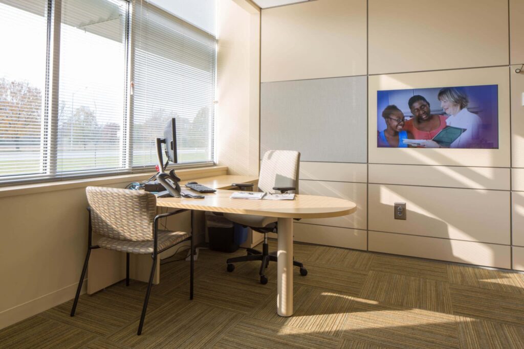 DIRTT Healthcare