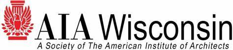 Logo for American Institute of Architects Supports