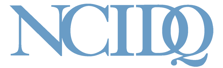 Logo for NCIDQ Supports